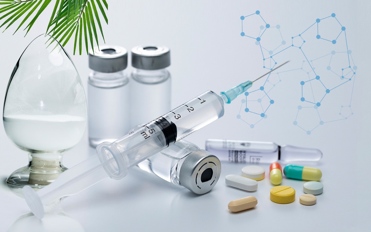 Letermoviiri: CMV: n ehkäisyn mullistava hydroksipropyyli betadex