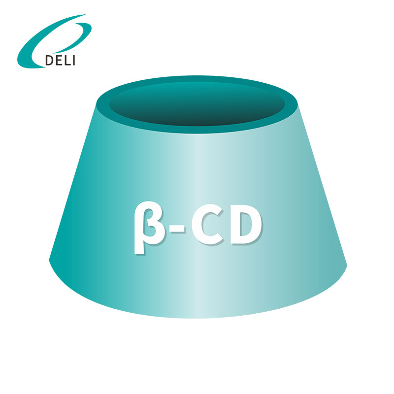 Beta Cyclodexrin USP -standardit